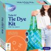 A-C OMC | Omc! Twist It Tie Dye Kit