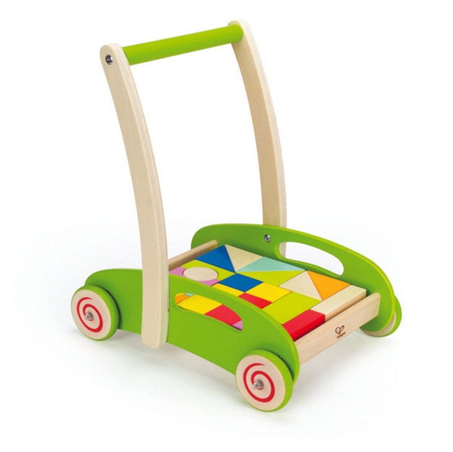 N-Z Hape | Hape Block And Roll