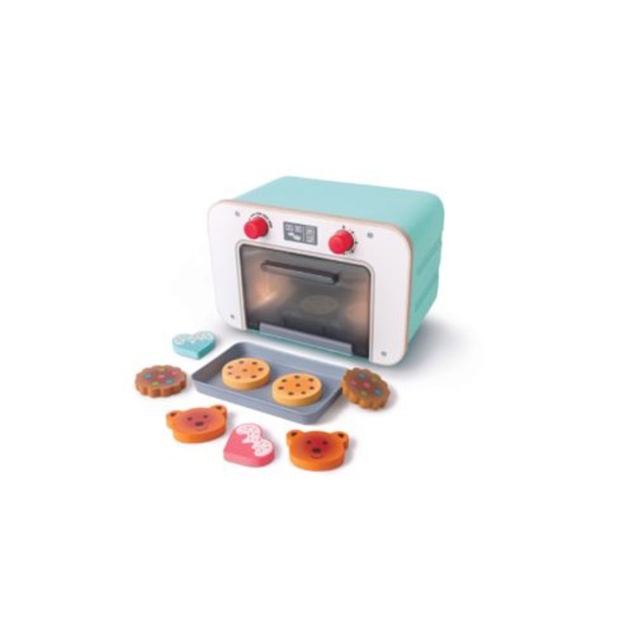 A-C Hape | Hape My First Baking Oven