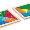 D-M Hape | Hape Tangram