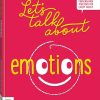 A-C Hinkler Books | Lets Talk About Emotions