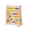 D-M Hape | Hape Alphabet Abacus