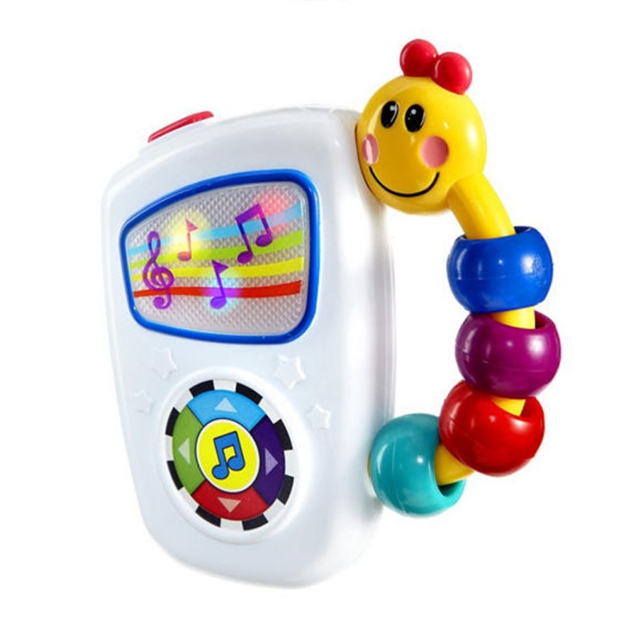 D-M Baby Einstein | Baby Einstein Take Along Tunes