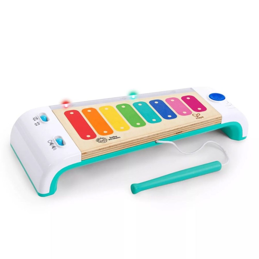 D-M Baby Einstein | Baby Einstein Hape Magic Touch Xylophone