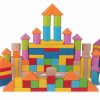 N-Z Hape | Hape 101 Beech Blocks